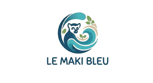 Le Maki Bleu